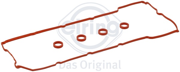 ELRING 234.120 Gasket Set,...